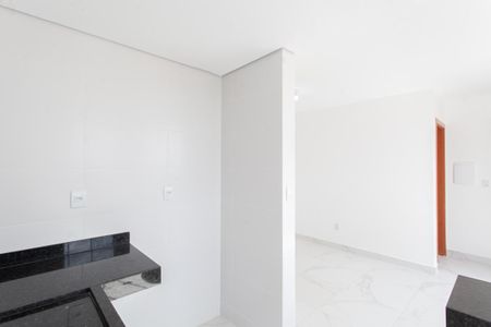Apartamento à venda com 50m², 2 quartos e 2 vagasCozinha