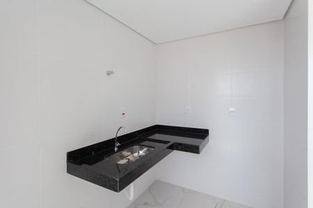 Apartamento à venda com 50m², 2 quartos e 2 vagasCozinha