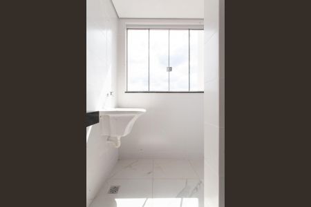 Apartamento à venda com 50m², 2 quartos e 2 vagasÁrea de Serviço