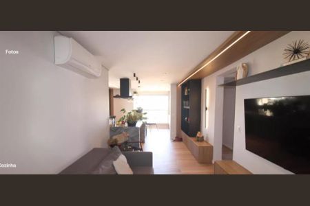 Foto 11 de apartamento à venda com 3 quartos, 96m² em Mandaqui, São Paulo