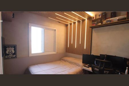 Foto 19 de apartamento à venda com 3 quartos, 96m² em Mandaqui, São Paulo