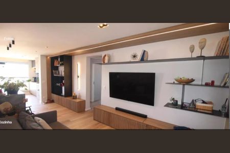 Foto 10 de apartamento à venda com 3 quartos, 96m² em Mandaqui, São Paulo