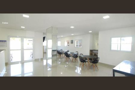 Apartamento à venda com 96m², 3 quartos e 3 vagasFoto 45