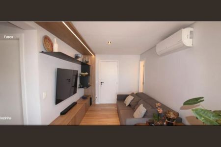 Foto 09 de apartamento à venda com 3 quartos, 96m² em Mandaqui, São Paulo