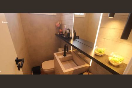 Apartamento à venda com 96m², 3 quartos e 3 vagasFoto 26