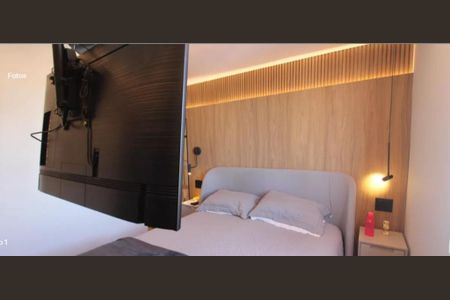 Foto 15 de apartamento à venda com 3 quartos, 96m² em Mandaqui, São Paulo