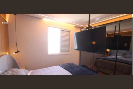 Foto 12 de apartamento à venda com 3 quartos, 96m² em Mandaqui, São Paulo