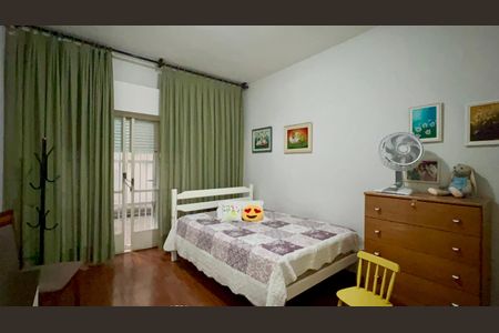 Apartamento à venda com 141m², 3 quartos e sem vagaQuarto 1