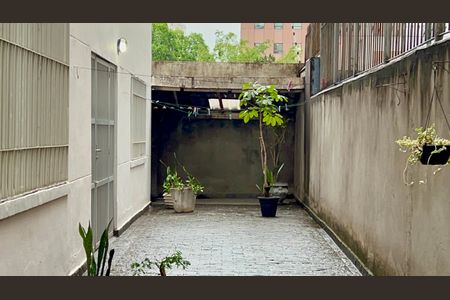 Apartamento à venda com 141m², 3 quartos e sem vagaQuintal