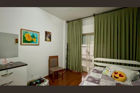 Apartamento à venda com 141m², 3 quartos e sem vagaQuarto 1