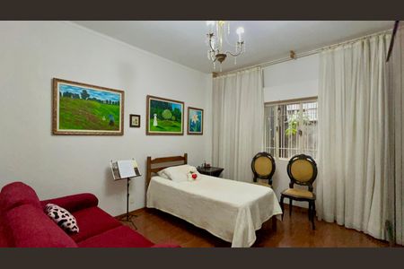 Apartamento à venda com 141m², 3 quartos e sem vagaQuarto 2