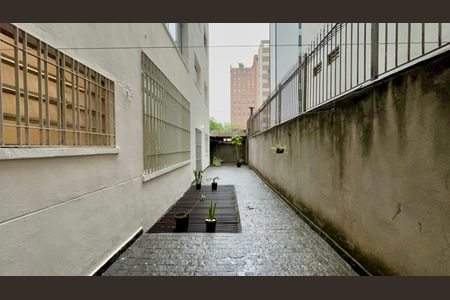 Apartamento à venda com 141m², 3 quartos e sem vagaQuintal