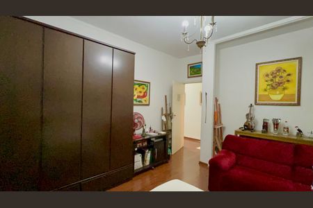 Apartamento à venda com 141m², 3 quartos e sem vagaQuarto 2