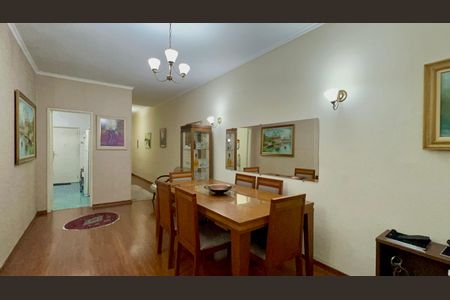 Apartamento à venda com 141m², 3 quartos e sem vagaSala de Jantar