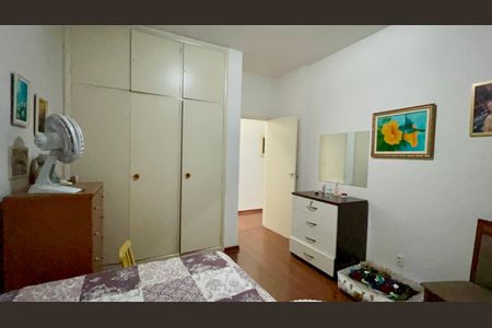 Apartamento à venda com 141m², 3 quartos e sem vagaQuarto 1