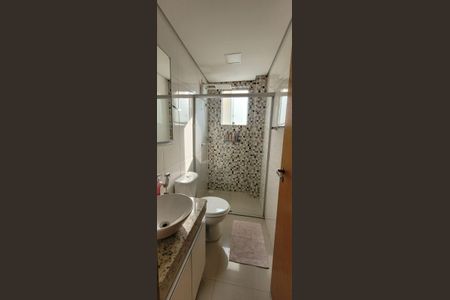 Apartamento à venda com 60m², 3 quartos e 2 vagas Apartamento à venda com 60m², 3 quartos e 2 vagasQuarto