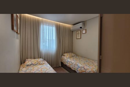 Apartamento à venda com 60m², 3 quartos e 2 vagas