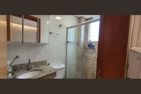 Apartamento à venda com 60m², 3 quartos e 2 vagas