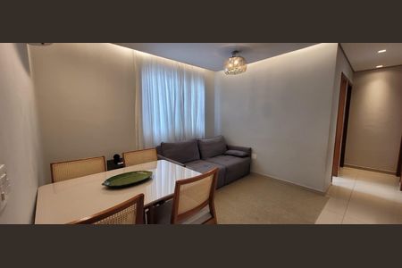 Apartamento à venda com 60m², 3 quartos e 2 vagas Apartamento à venda com 60m², 3 quartos e 2 vagasEscritório