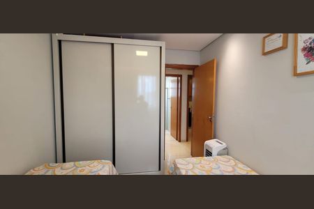 Apartamento à venda com 60m², 3 quartos e 2 vagas