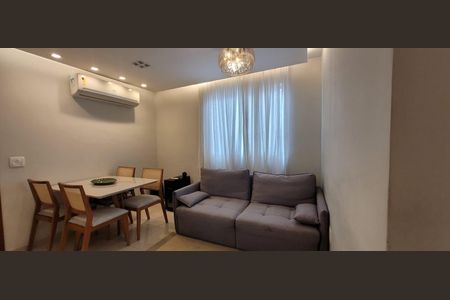 Apartamento à venda com 60m², 3 quartos e 2 vagas Apartamento à venda com 60m², 3 quartos e 2 vagasEscritório