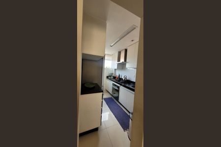 Apartamento à venda com 60m², 3 quartos e 2 vagas Apartamento à venda com 60m², 3 quartos e 2 vagasQuarto