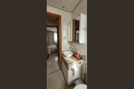 Apartamento à venda com 60m², 3 quartos e 2 vagas Apartamento à venda com 60m², 3 quartos e 2 vagasQuarto