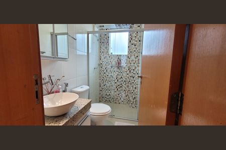 Apartamento à venda com 60m², 3 quartos e 2 vagas