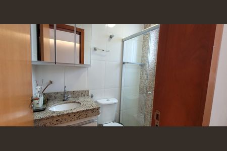 Apartamento à venda com 60m², 3 quartos e 2 vagas