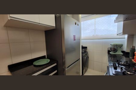 Apartamento à venda com 60m², 3 quartos e 2 vagas