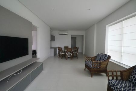 Apartamento para alugar com 174m², 3 quartos e 2 vagas Apartamento para alugar com 174m², 3 quartos e 2 vagasSala