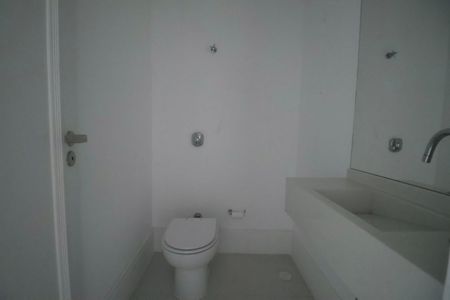 Apartamento para alugar com 174m², 3 quartos e 2 vagas Apartamento para alugar com 174m², 3 quartos e 2 vagasLavabo