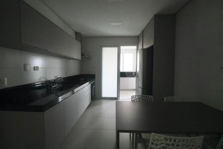 Apartamento para alugar com 174m², 3 quartos e 2 vagas Apartamento para alugar com 174m², 3 quartos e 2 vagasCozinha