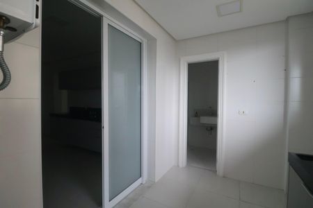 Apartamento para alugar com 174m², 3 quartos e 2 vagas Apartamento para alugar com 174m², 3 quartos e 2 vagasÁrea de Serviço