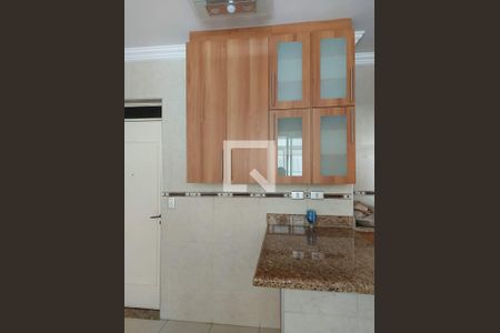 Apartamento para alugar com 96m², 3 quartos e 1 vaga