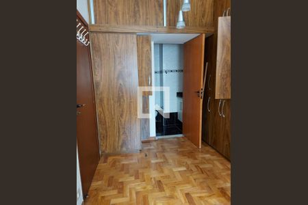 Apartamento para alugar com 96m², 3 quartos e 1 vaga