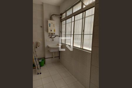 Apartamento para alugar com 96m², 3 quartos e 1 vaga