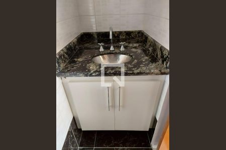 Apartamento para alugar com 96m², 3 quartos e 1 vaga