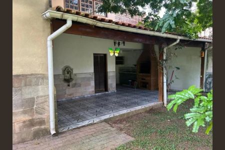 Casa à venda com 424m², 4 quartos e 4 vagasFoto 27