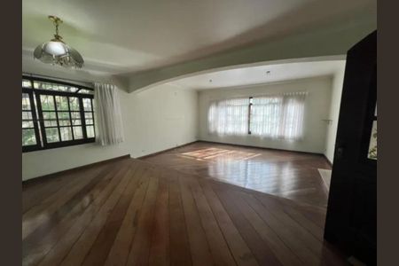 Foto 06 de casa à venda com 4 quartos, 424m² em Jardim do Mar, São Bernardo do Campo