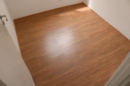 Quarto 1 de apartamento à venda com 2 quartos, 33m² em Parque Industrial Tomas Edson, São Paulo