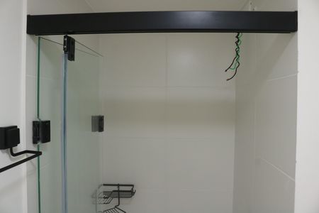 Apartamento à venda com 33m², 2 quartos e sem vagaBanheiro