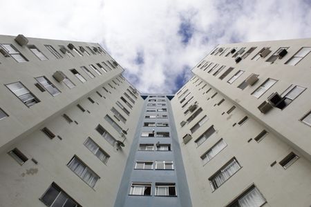 Apartamento à venda com 48m², 2 quartos e sem vagaFachada do Prédio