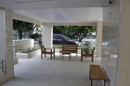 Apartamento à venda com 48m², 2 quartos e sem vagaÁrea comum