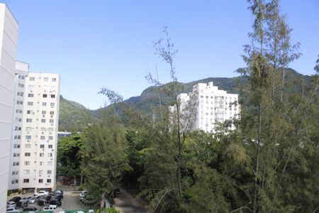 Apartamento à venda com 48m², 2 quartos e sem vagaVista da Rua