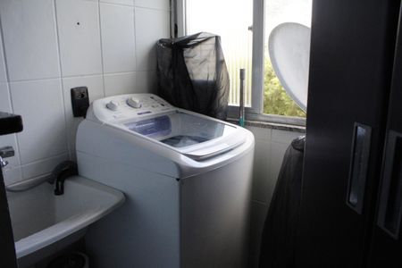 Apartamento à venda com 48m², 2 quartos e sem vagaÁrea de Serviço