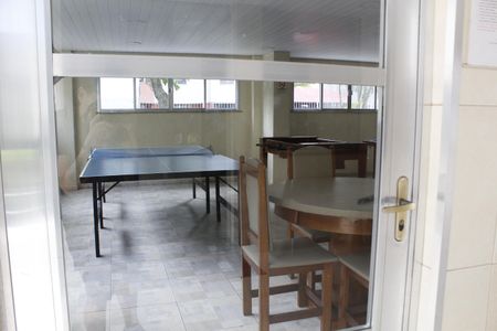 Apartamento à venda com 48m², 2 quartos e sem vagaÁrea comum