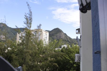 Apartamento à venda com 48m², 2 quartos e sem vagaVista da Rua