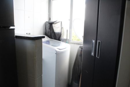 Apartamento à venda com 48m², 2 quartos e sem vagaÁrea de Serviço