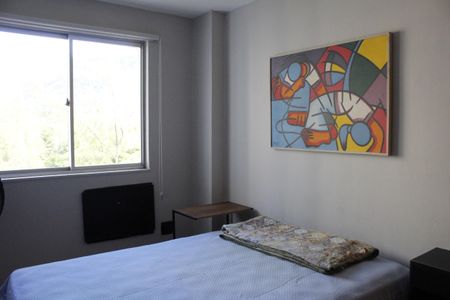 Apartamento à venda com 48m², 2 quartos e sem vagaQuarto 2